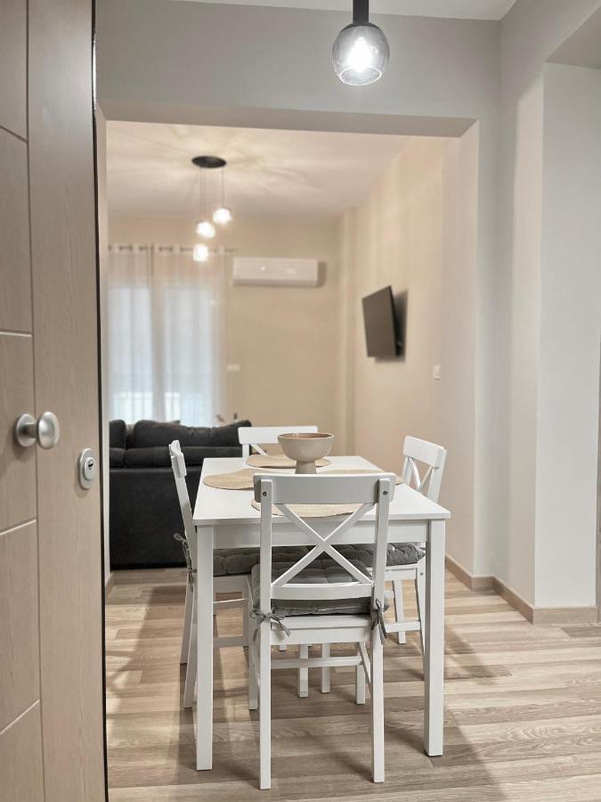 Panos'S Home Nafplio Exterior photo